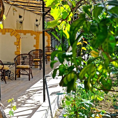 Villa Elena Studios Dassia  Exterior foto