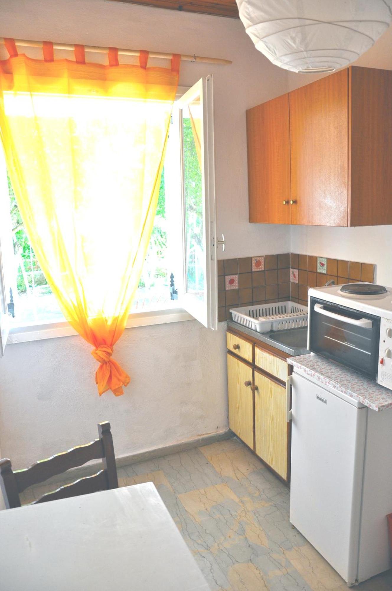 Villa Elena Studios Dassia  Habitación foto
