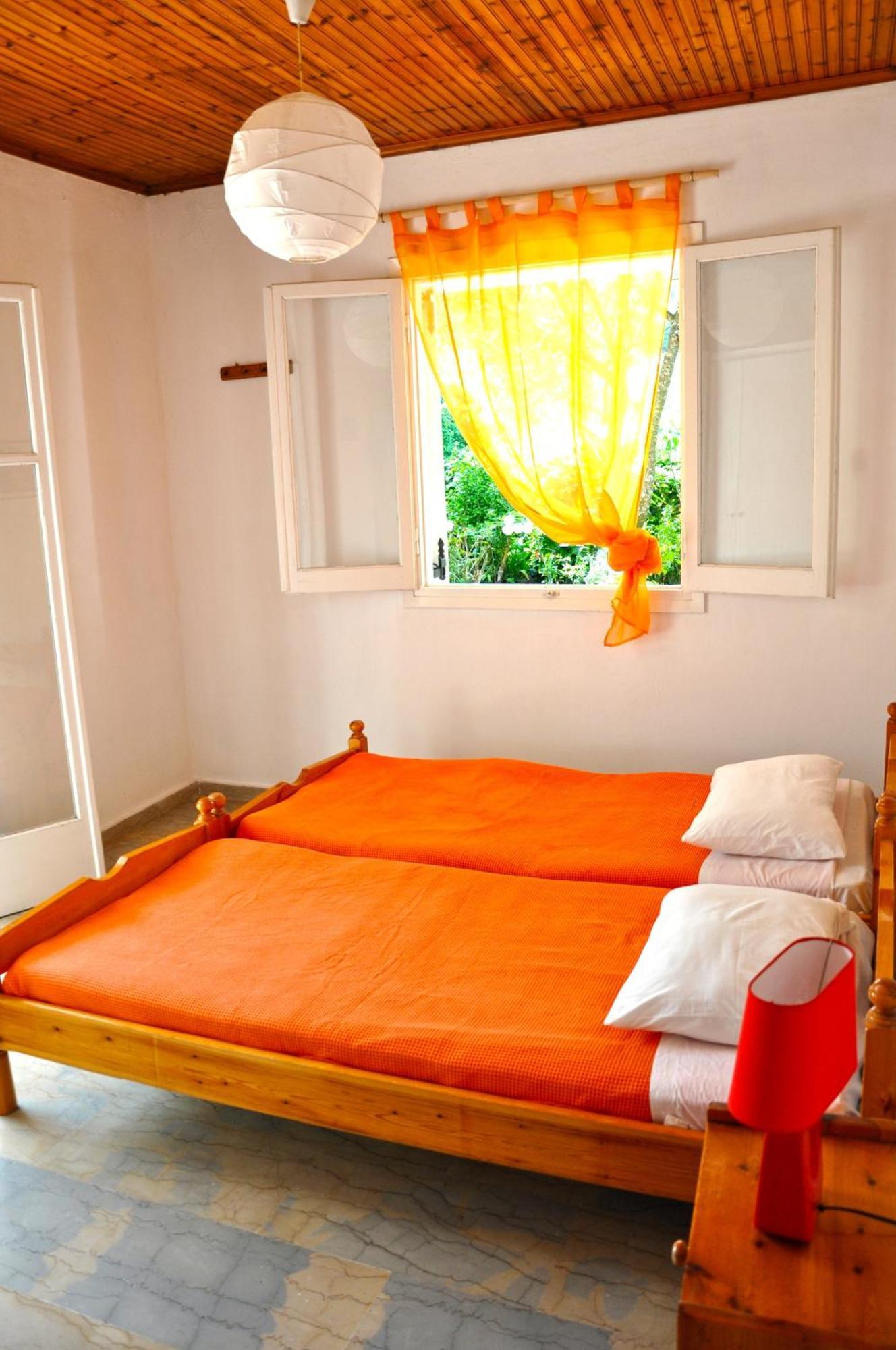Villa Elena Studios Dassia  Habitación foto